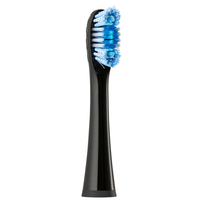 Colgate Optic White Powered Toothbrush Soft Refill 2 Pack