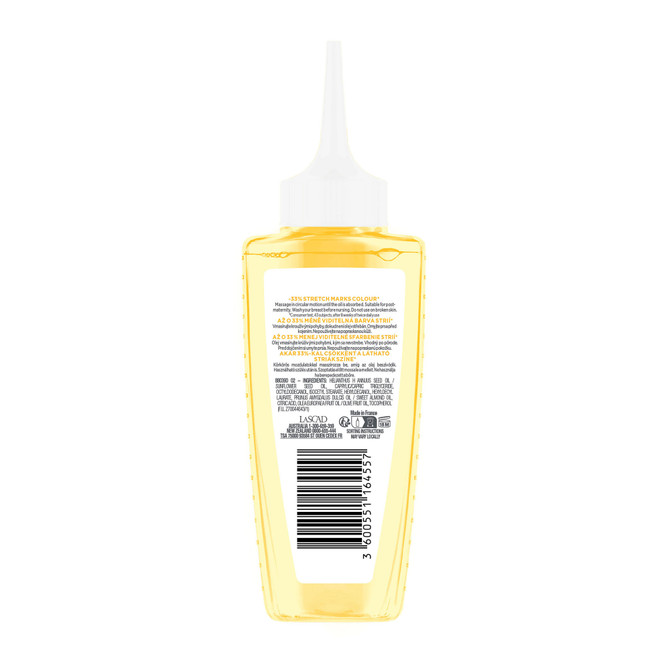 Mixa Stretch Mark Oil 100ml