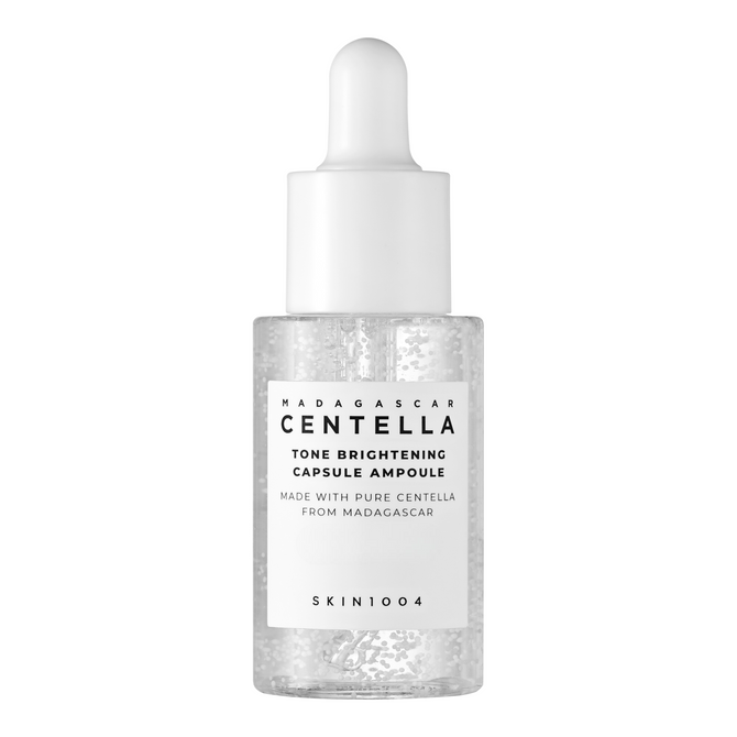 SKIN1004 Madagascar Centella Tone Brightening Capsule Ampoule 50ml