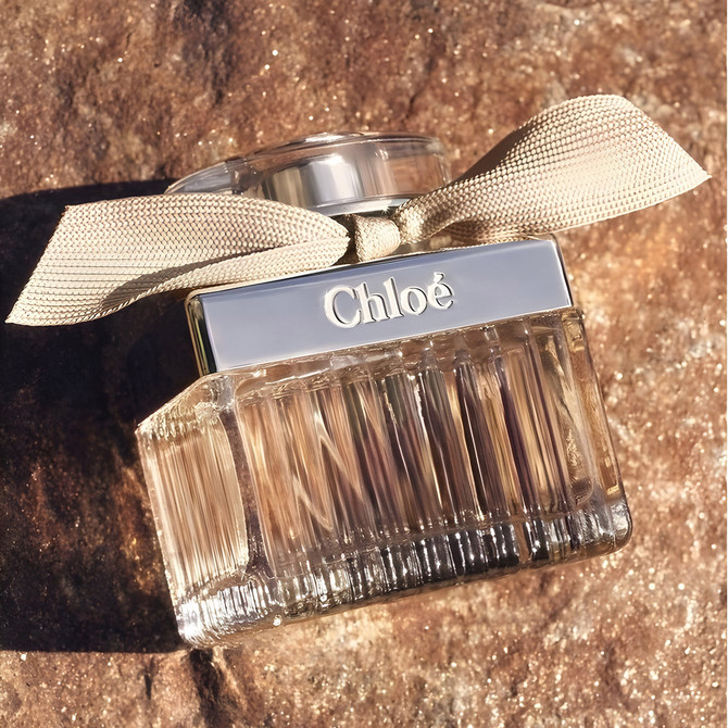 Chloe 100ml EDP By Chloe (Women's)