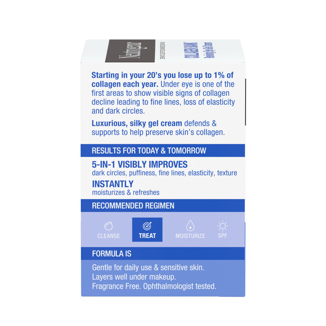 Neutrogena Collagen Eye Gel Cream 14g