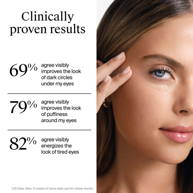 Neutrogena Collagen Eye Gel Cream 14g