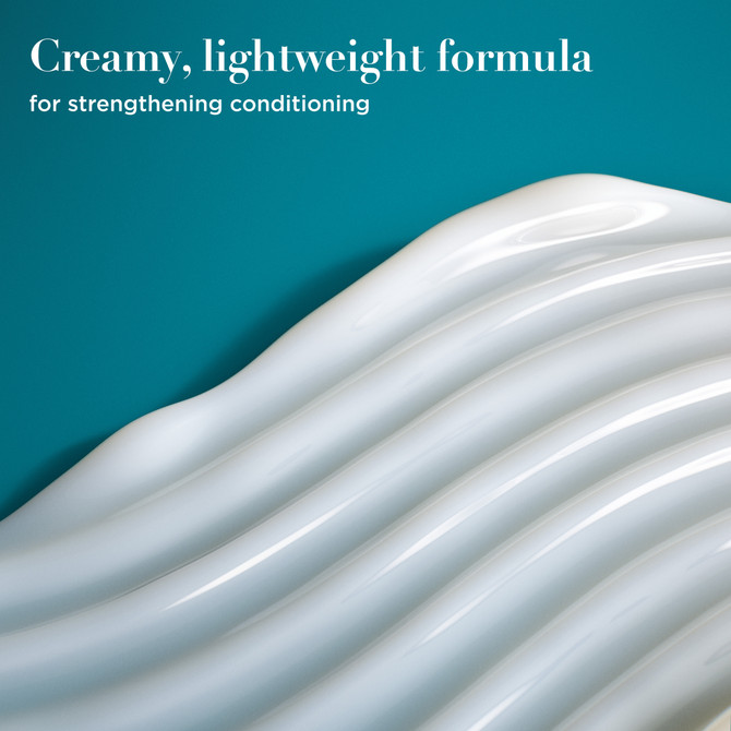 OGX ProGrowth + Peptide Conditioner, Thickens and Strengthens Hair 385mL
