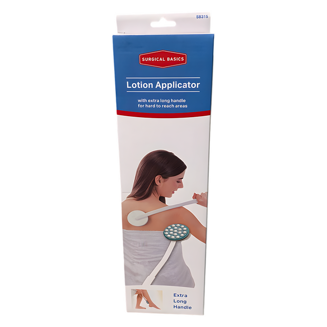 Surgical Basics Lotion Applicator