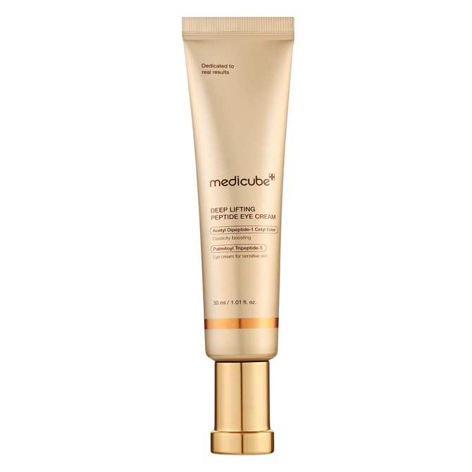 Medicube Deep Reviving Peptide Eye Cream 30ml