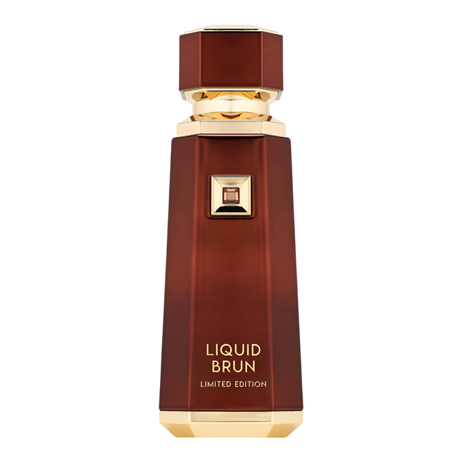 Liquid Brun Limited Edition 150ml EDP By French Avenue (Men's)