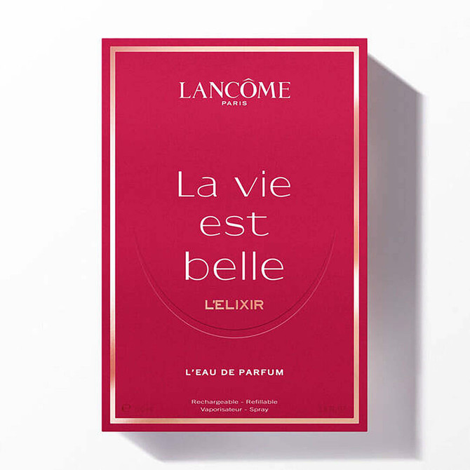 La vie est Belle Elixir EDP 100ml