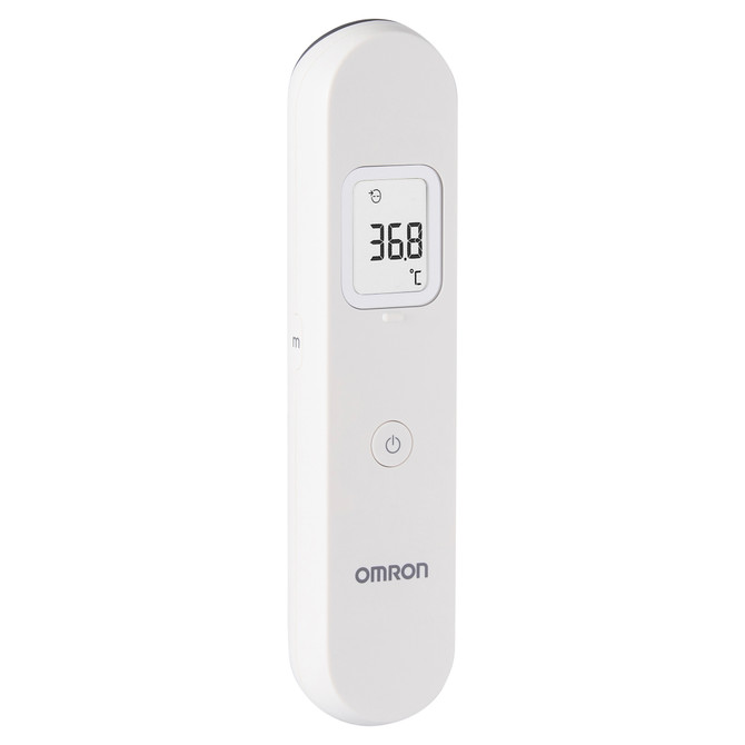 OMRON Forehead Thermometer MC-F300