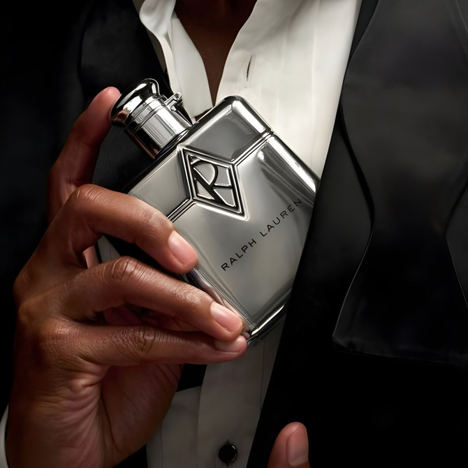 Ralphs Club New York 110ml EDP By Ralph Lauren (Men's)