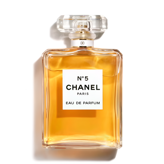 Chanel N°5 100ml EDP By Chanel (Women's)