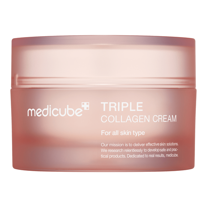 Medicube Triple Collagen Cream 50ml