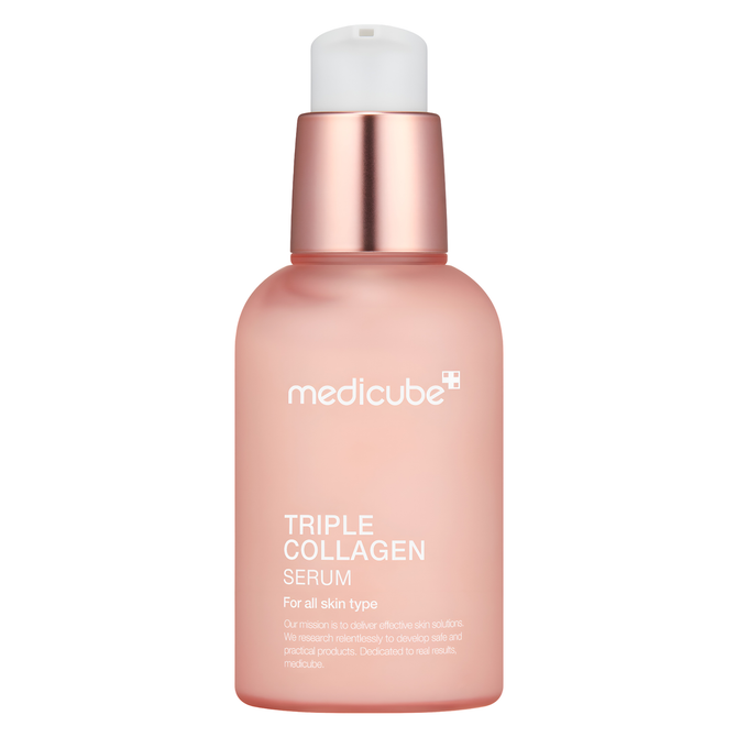 Medicube Triple Collagen Serum 55ml