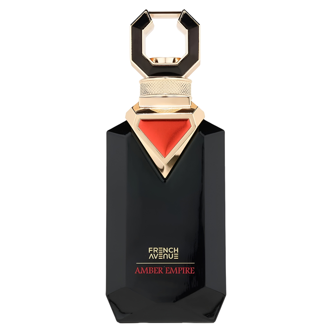 Amber Empire 100ml EDP By French Avenue (Men's)