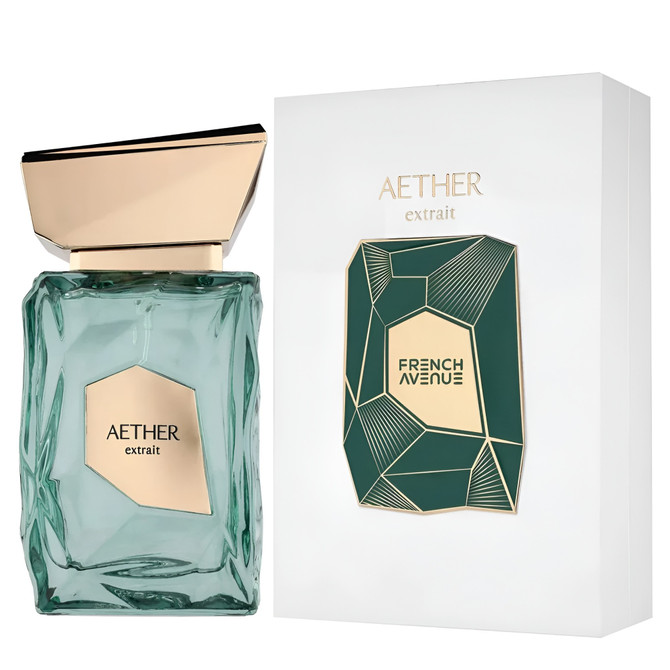 Aether Extract 100ml EDP By French Avenue (Men's)