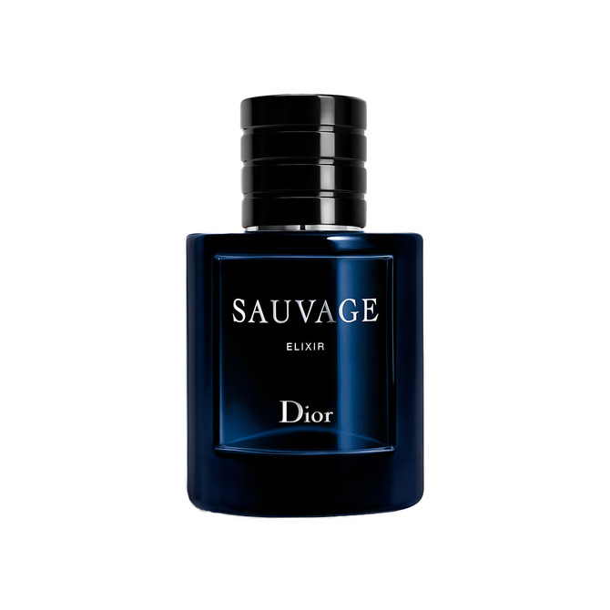 Sauvage 150ml Elixir By Christian Dior (Mens)