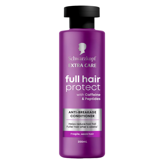 Schwarzkopf Extra Care Full Hair Protect Anti-Breakage Conditioner 200ml
