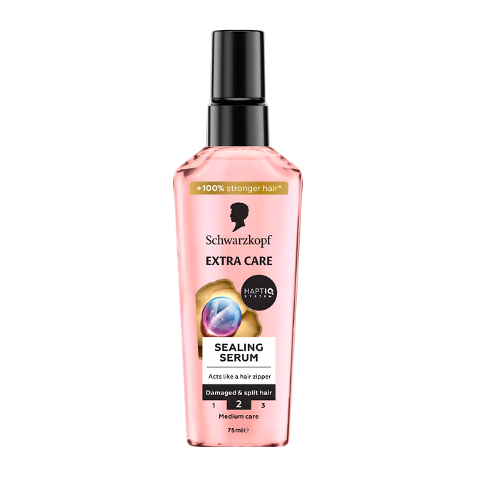 Schwarzkopf Extra Care Sealing Serum 75ml