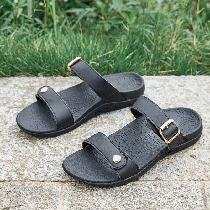 Foot Bio-Tec Orthotic Foot Treatment Rachel Black