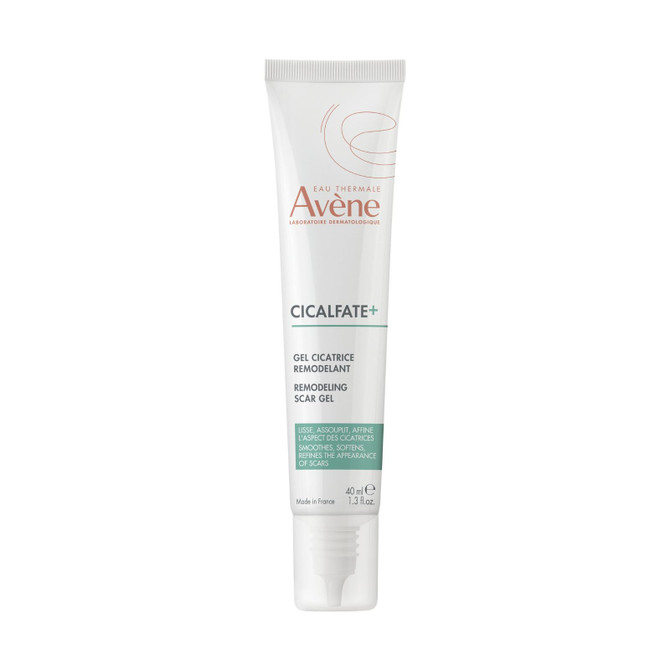 AV CICALFATE+ REMODELLING SCAR GEL 40ML