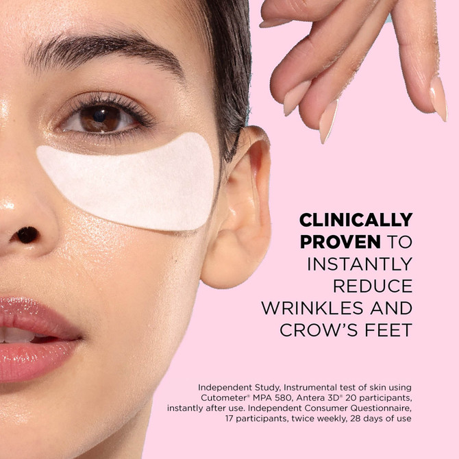 Skin Republic Retinol Under Eye Patches