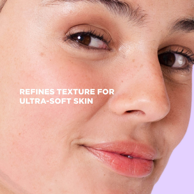 Skin Republic Charcoal Peel - Off Face Mask