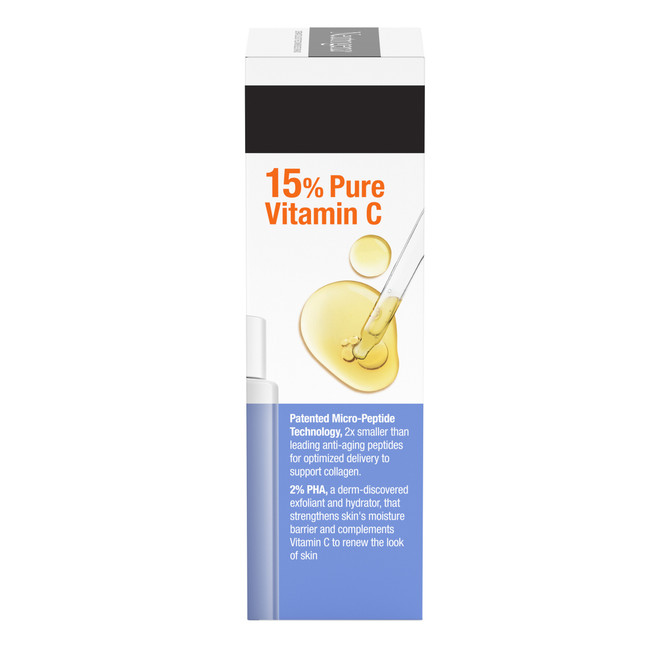 Neutrogena® Collagen Bank 15% Vitamin C Glow Serum, 14 mL