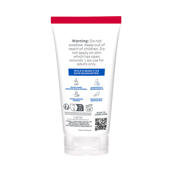 Mixa Balm Cica Multi-use Recovery Balm 50ml