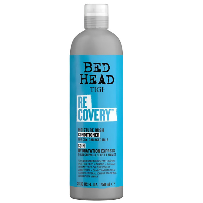 Bed Head Recovery Conditioner 750ml