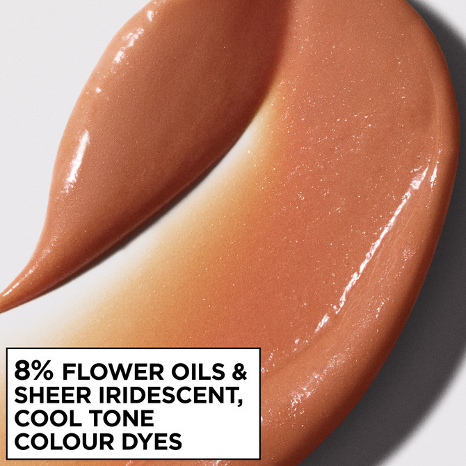 Garnier Olia Gloss - Old Money Blonde - Tinted Hair Mask, Extra Glossy, Healthy Hair With A Touch Of Colour 150ml