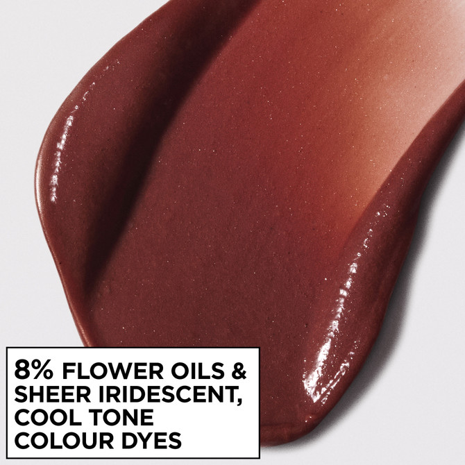Garnier Olia Gloss - Cowboy Copper - Tinted Hair Mask, Extra Glossy, Healthy Hair With A Touch Of Colour 150ml