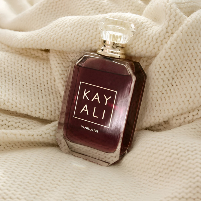 Vanilla 28 50ml EDP By Kayali (Women's)