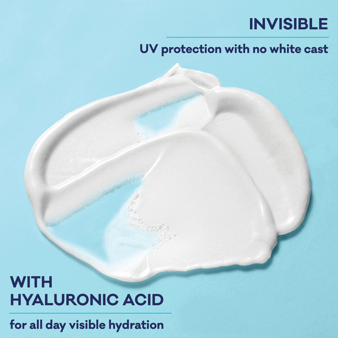 UV Aqua Rich Lightweight Moisturiser SPF 50