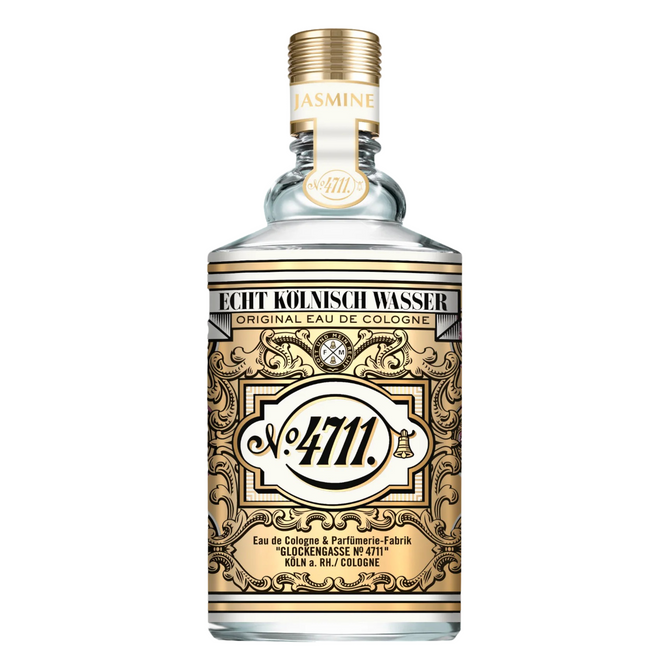 4711 Original Splash Jasmine EDC 100ml by 4711 (Women's)