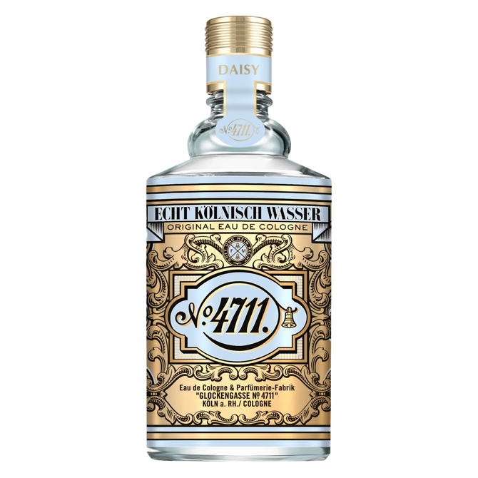 4711 Original Splash Daisy EDC 100ml by 4711 (Women's)