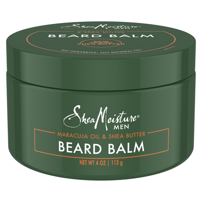 Maracuja Oil & Shea Butter Beard Balm