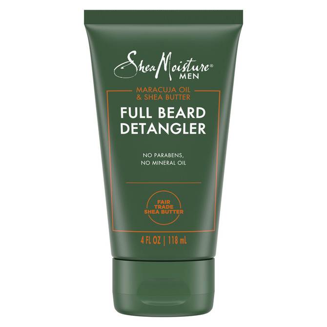Maracuja Oil & Shea Butter Full Beard Detangler 