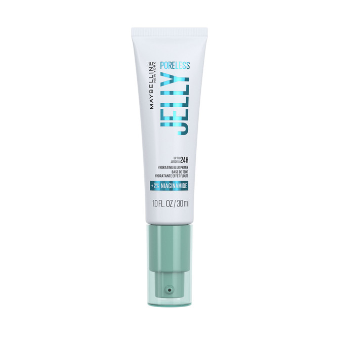 Maybelline Poreless Jelly Blurring Primer 30ml