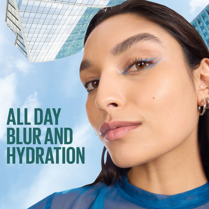 Maybelline Poreless Jelly Blurring Primer 30ml