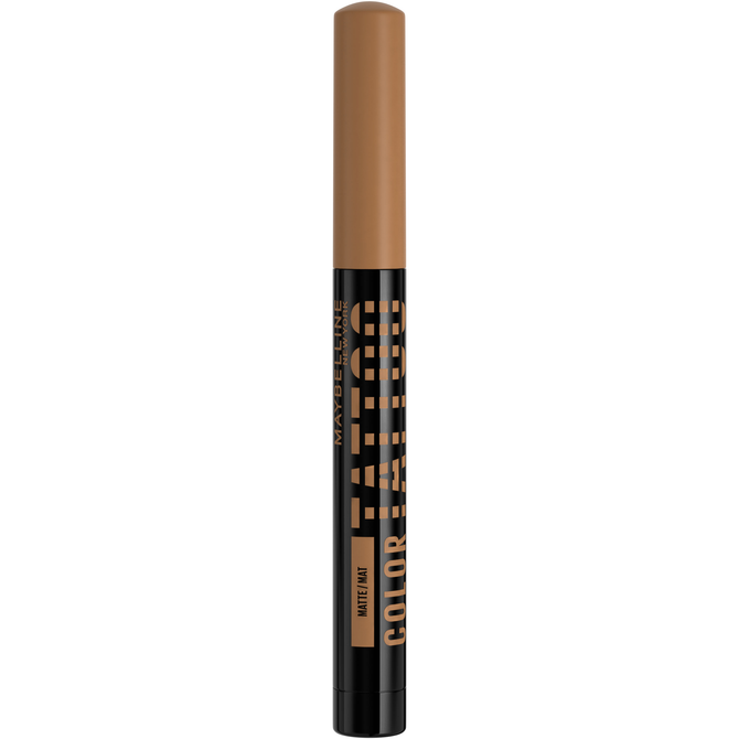 Maybelline Colour Tattoo Stix