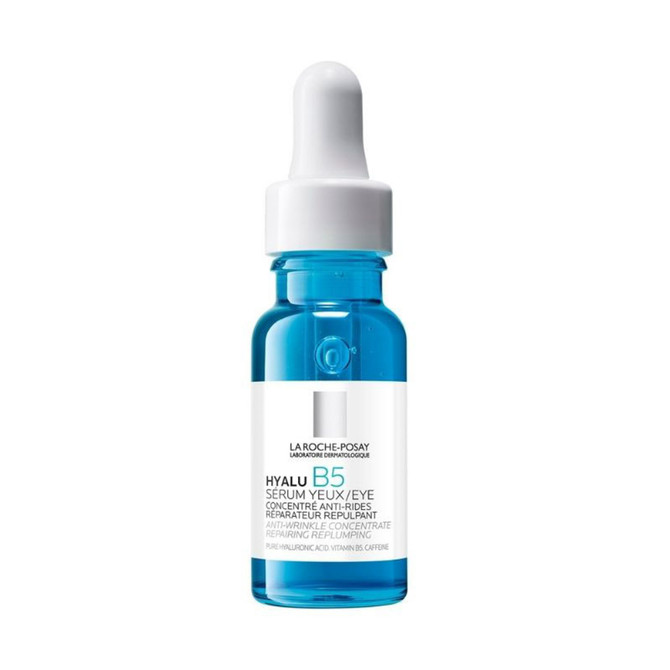 La Roche-Posay Hyalu B5 Hyaluronic Acid Eye Serum 15ml