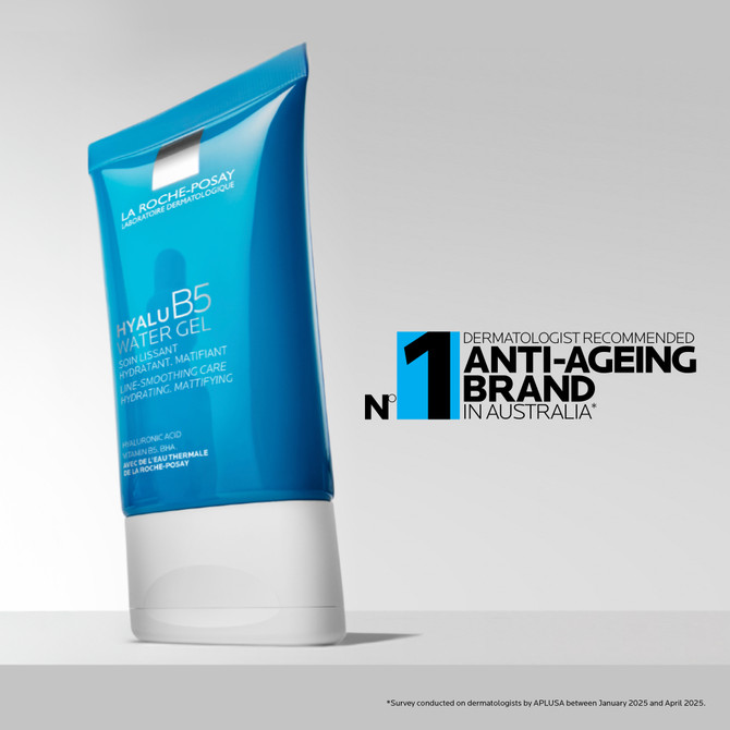 La Roche-Posay Hyalu B5 Water Gel 40ml
