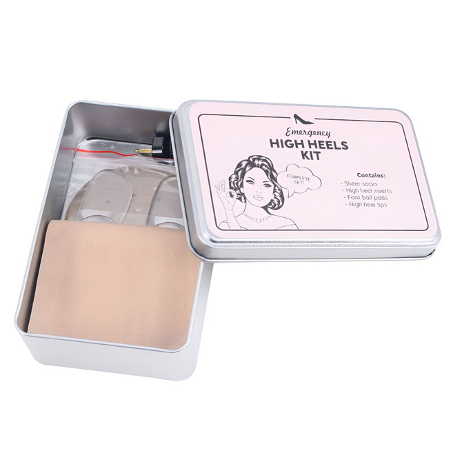 Emergency High Heels Kit