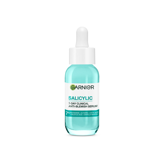 Garnier Pure Active Salicylic Anti-Imperfection Serum 30ml