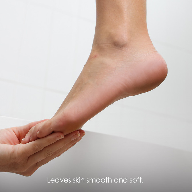 Manicare Nano Glass Foot File
