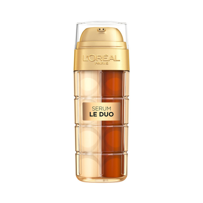L'Oreal Age Perfect Age-Defying Firming Le Duo Serum 30ml