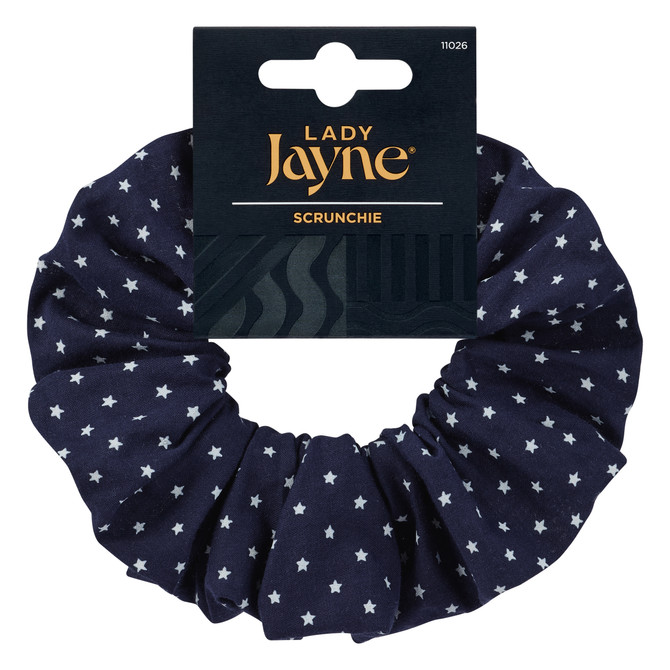 Lady Jayne Pro Scrunchie 1 Pack