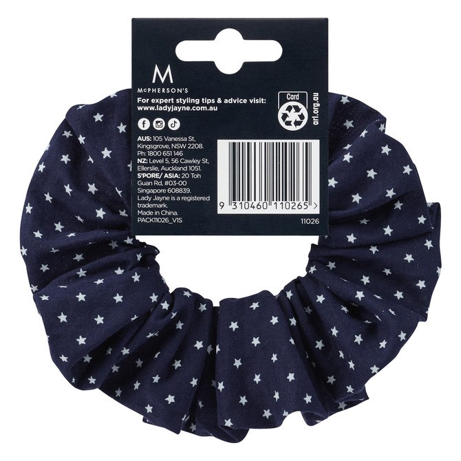 Lady Jayne Pro Scrunchie 1 Pack