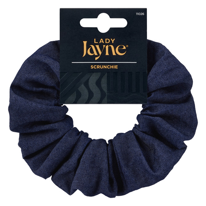 Lady Jayne Pro Scrunchie 1 Pack