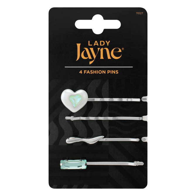 Lady Jayne Pro Pins