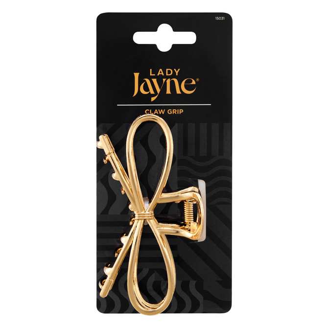Lady Jayne Pro Metal Claw Grip
